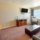 Top Floor Beachfront Suite - Pool and Sauna - Sleeps 4 Lincoln City - Foto 7