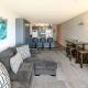 Amazing Top Floor Oceanfront Suite - Pool and Sauna - Sleeps 4, Lincoln City - Photo 8