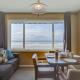 Spacious Top Floor Oceanfront Suite - Pool and Sauna - Sleeps 4 Lincoln City - Fotografie 1