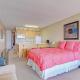 Spacious Top Floor Oceanfront Suite - Pool and Sauna - Sleeps 4 Lincoln City - Fotografie 3