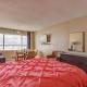 Spacious Top Floor Oceanfront Suite - Pool and Sauna - Sleeps 4 Lincoln City - Fotografie 6