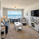 Oceanfront Suite - Top Floor - Pool and Sauna - Sleeps 6 Lincoln City - Foto 4
