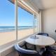 Oceanfront Suite - Top Floor - Pool and Sauna - Sleeps 6 Lincoln City - Foto 5