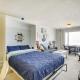 Oceanfront Suite - Top Floor - Pool and Sauna - Sleeps 6 Lincoln City - Foto 10