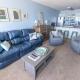 Beachfront Suite - Top Floor - Pool and Sauna - Sleeps 4 Lincoln City - Fotografie 5