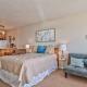 Top Floor Oceanfront Suite - Sleeps 5 - Pool and Sauna, Lincoln City - Photo 3