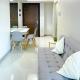 1 BR Cozy unit Uptown Parksuites BGC, Manila - Photo 10