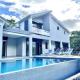 Villa Seaview - Deshaies