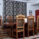 Plsa 5bedroom house at east legon, Accra (fotografie 5)