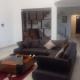 Plsa 5bedroom house at east legon, Accra (fotografie 10)