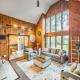 Italy Inspired Lakeview Chalet with Hot Tub