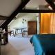 Rooftops Loft, Hay-on-Wye - Fotografie 1