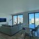 Top floor, amazing sea view in Puerto Cancun, Cancún - Foto 4