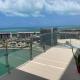 Top floor, amazing sea view in Puerto Cancun, Cancún - Foto 5