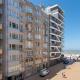 Apartment in Ostend near Beach & Fort Napoleon Ostende - Fotografie 6