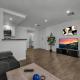 Chic Large 1-Bedroom in Hollywood 10 Min Away From Downtown LA, Los Angeles - Foto 7