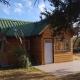 Cabañas El Arca, Cortaderas (Foto 3)