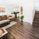 Modern 2 Strory One Bedroom Close to Downtown LA With Parking, Los Angeles - Foto 1