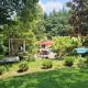 The Legacy Villa, Upper Marlboro (fotografie 8)