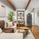 Chic Modern Unit in NYC Brooklyn - Fotografie 3