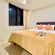 High-Floor 2BR Apartment Near Sky Tower Pool Gym, Auckland - Foto 4