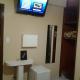 New Point Hotel, San Paolo - Foto 9