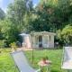 The Chalet, Frant