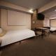 Dotonbori Crystal Hotel - Vacation STAY 77475v, Ósaka