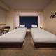 Dotonbori Crystal Hotel - Vacation STAY 77468v, Ósaka