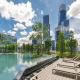 Agile Bukit Bintang by Avery at KLCC#5 mins to Pavilion &TRX#Garden Pool#Free Parking#中英文房东, Kuala Lumpur - Fotografie 9