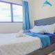 Fluffy Stay at Huni Setia Alam by HCK, Shah Alam (foto 5)