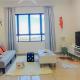 Fluffy Stay at Huni Setia Alam by HCK, Shah Alam