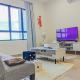 Fluffy Stay at Huni Setia Alam by HCK, Shah Alam (foto 2)