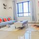 Fluffy Stay at Huni Setia Alam by HCK, Shah Alam (foto 8)