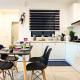 Fluffy Stay at Huni Setia Alam by HCK, Shah Alam (foto 10)