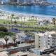 Apartment in Iqq, steps from Cavancha Iquique - Foto 1