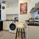 Free Airport Pick Up ! 12th Floor Cozy Studio Room, 5 mins walk to IconSiam & BTS, Bangkok - Photo 2