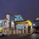 Days Inn by Wyndham Houston East - Foto 7