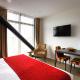 Ramada Suites by Wyndham Auckland Manukau Pacfic Centre, Auckland - Fotografie 9