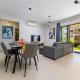 Ecostay Apartment, Midlands Station