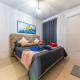 Ecostay Apartment, Midlands Station (foto 10)