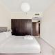 Elegant 1-Bedroom Apartment in Dubai Marina, Dubaï - Photo 4