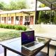 VNR Hotel & Resort, Dhanbád (fotografie 6)