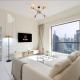 Upgraded 1BHK with Stunning Marina Views, Dubaï - Photo 9