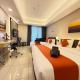 Highest Floor, Skyline Studio for 4Pax In Hoverland Genting Highlands - Foto 9