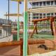 Central Park Building, City Walk - 1BR Sophisticated Apartment, Dubaï - Photo 4