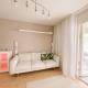 Beautiful home close to the sea and city center, Helsinki