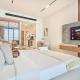 Luxury Studio l Jacuzzi & Tranquil Canal View, Dubaï - Photo 4