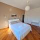 Comfort zone apartment - air conditioning