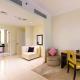 Spacious & Elegant 2BR Retreat - Business Bay, Dubaï - Photo 7